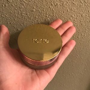 Tarte Gel Foundation light sand